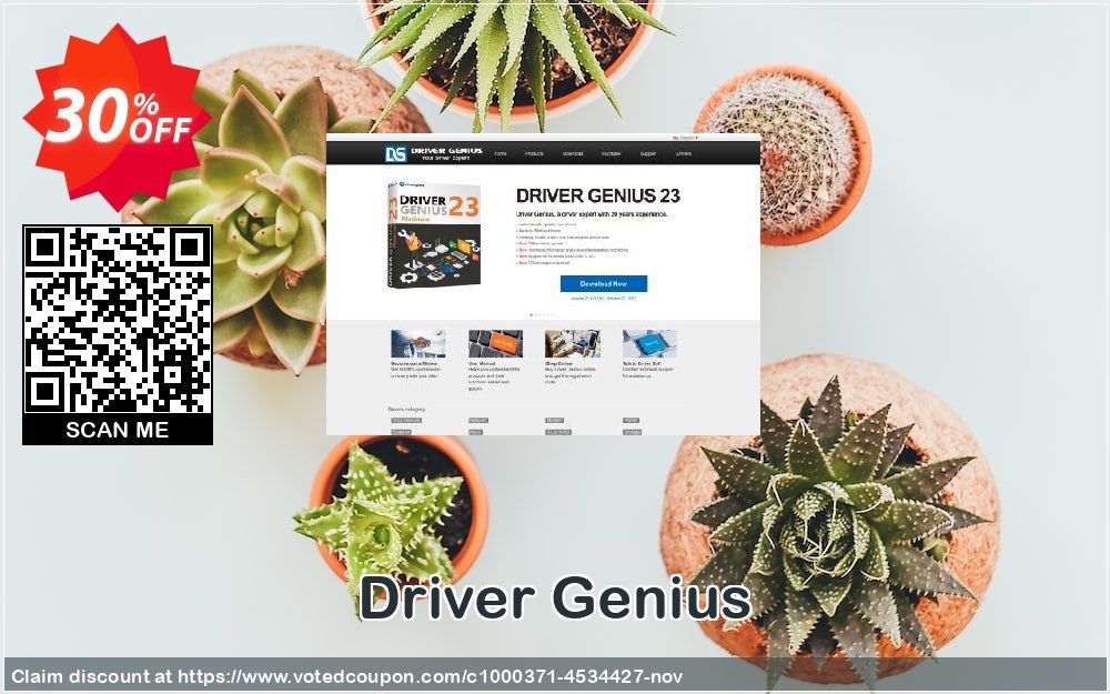 Driver Genius Coupon, discount Driver Genius impressive sales code 2024. Promotion: impressive sales code of Driver Genius 2024