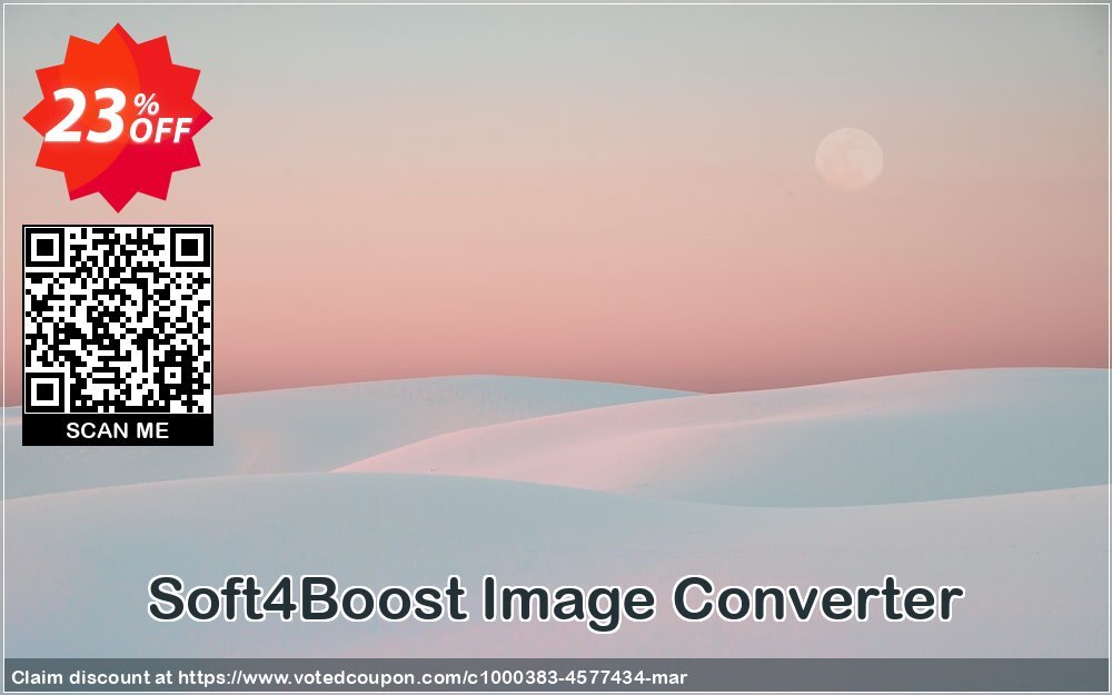 Soft4Boost Image Converter Coupon Code May 2024, 23% OFF - VotedCoupon