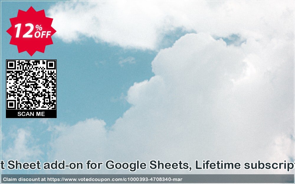 Split Sheet add-on for Google Sheets, Lifetime subscription Coupon Code Apr 2024, 12% OFF - VotedCoupon