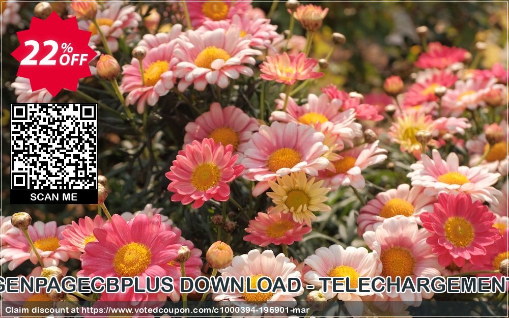 GENPAGECBPLUS DOWNLOAD - TELECHARGEMENT Coupon, discount GENPAGECBPLUS DOWNLOAD - TELECHARGEMENT imposing discount code 2024. Promotion: imposing discount code of GENPAGECBPLUS DOWNLOAD - TELECHARGEMENT 2024