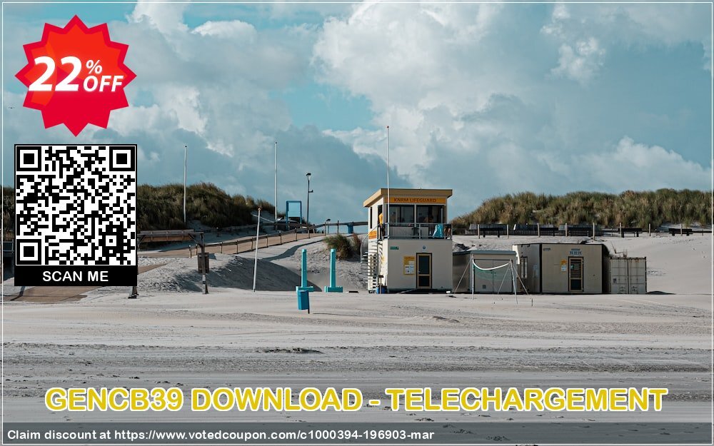 GENCB39 DOWNLOAD - TELECHARGEMENT Coupon, discount GENCB39 DOWNLOAD - TELECHARGEMENT impressive discounts code 2024. Promotion: impressive discounts code of GENCB39 DOWNLOAD - TELECHARGEMENT 2024