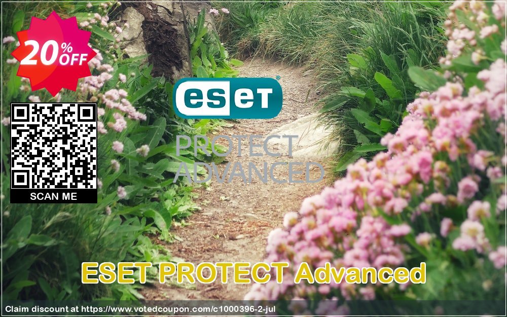 ESET PROTECT Advanced Coupon Code May 2024, 20% OFF - VotedCoupon