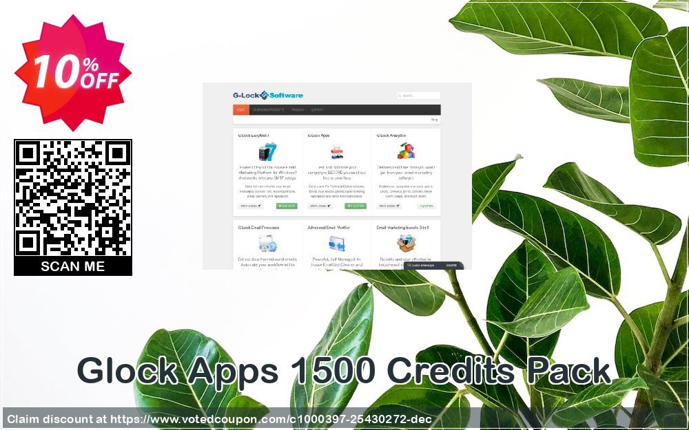 Glock Apps 1500 Credits Pack Coupon, discount Glock Apps 1500 Credits Pack fearsome sales code 2023. Promotion: fearsome sales code of Glock Apps 1500 Credits Pack 2023
