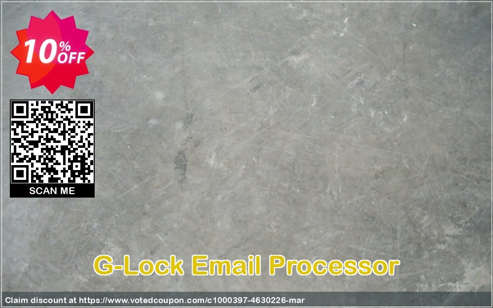 G-Lock Email Processor Coupon, discount G-Lock Email Processor Amazing offer code 2024. Promotion: excellent promo code of G-Lock Email Processor 2024