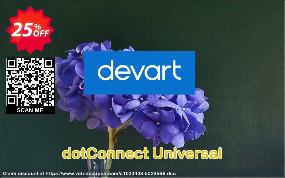 dotConnect Universal Coupon, discount dotConnect Universal Exclusive deals code 2024. Promotion: imposing sales code of dotConnect Universal 2024