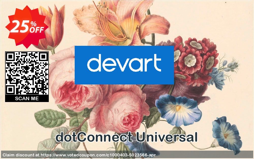 dotConnect Universal Coupon, discount dotConnect Universal Exclusive deals code 2024. Promotion: imposing sales code of dotConnect Universal 2024