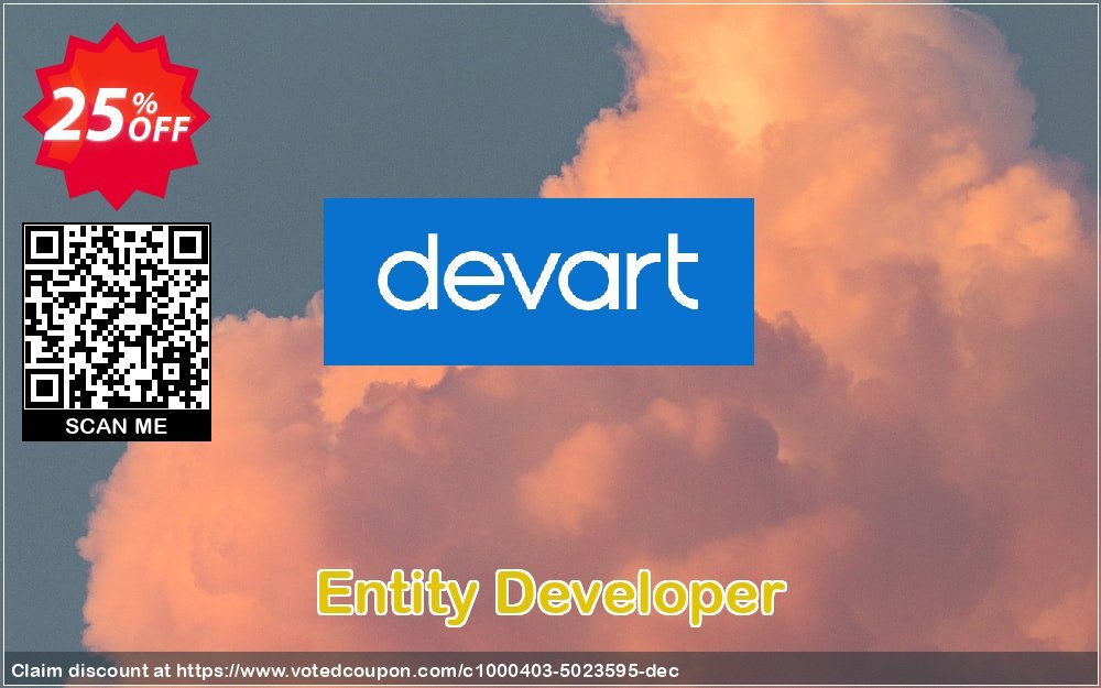 Entity Developer Coupon, discount Entity Developer Imposing offer code 2023. Promotion: excellent deals code of Entity Developer 2023
