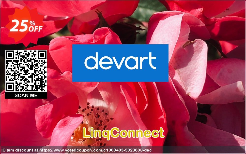 LinqConnect Coupon Code Apr 2024, 25% OFF - VotedCoupon