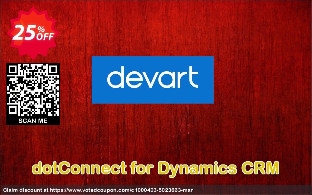 dotConnect for Dynamics CRM Coupon, discount dotConnect for Dynamics CRM Staggering sales code 2024. Promotion: dreaded promotions code of dotConnect for Dynamics CRM 2024