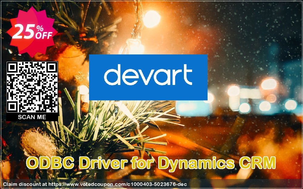 ODBC Driver for Dynamics CRM Coupon, discount ODBC Driver for Dynamics CRM Super promotions code 2024. Promotion: awesome discounts code of ODBC Driver for Dynamics CRM 2024