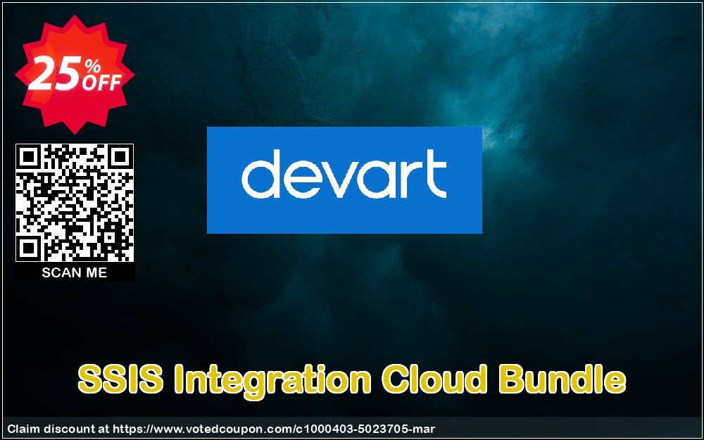 SSIS Integration Cloud Bundle Coupon, discount SSIS Integration Cloud Bundle Awesome sales code 2024. Promotion: stirring promotions code of SSIS Integration Cloud Bundle 2024