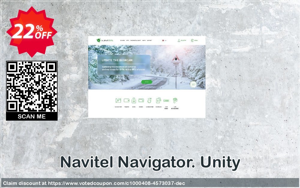 Navitel Navigator. Unity Coupon, discount Navitel Navigator. Unity awesome discounts code 2024. Promotion: awesome discounts code of Navitel Navigator. Unity 2024