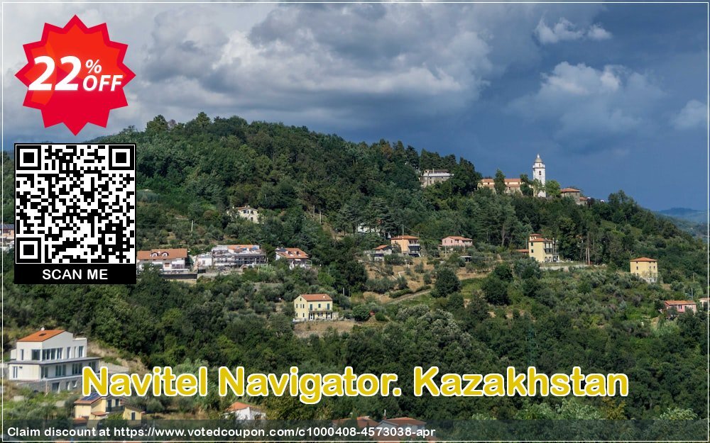 Navitel Navigator. Kazakhstan Coupon, discount Navitel Navigator. Kazakhstan wonderful promotions code 2024. Promotion: wonderful promotions code of Navitel Navigator. Kazakhstan 2024