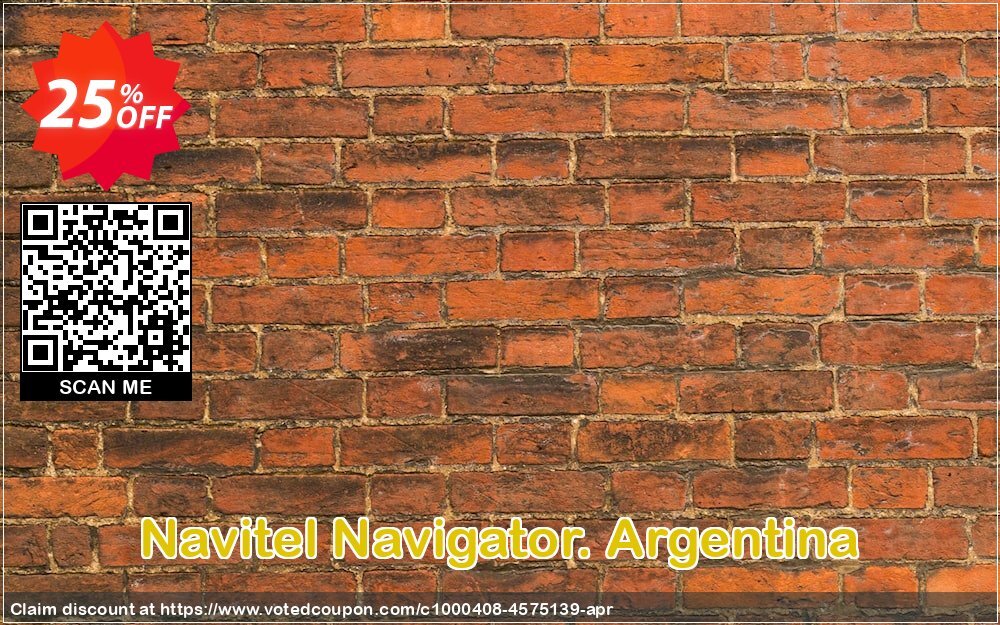 Navitel Navigator. Argentina Coupon, discount Navitel Navigator. Argentina fearsome sales code 2024. Promotion: fearsome sales code of Navitel Navigator. Argentina 2024