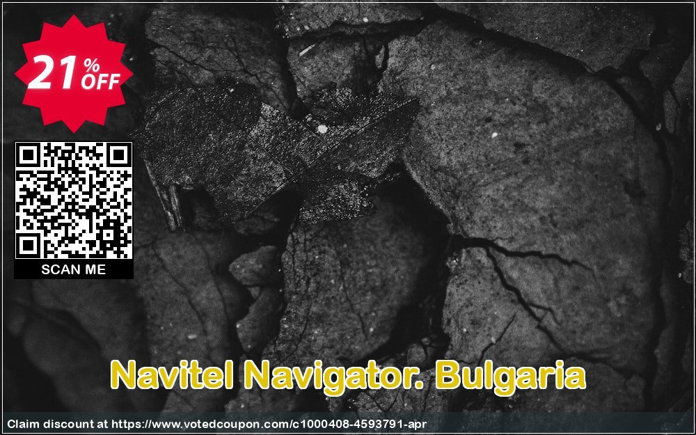 Navitel Navigator. Bulgaria Coupon Code Apr 2024, 21% OFF - VotedCoupon