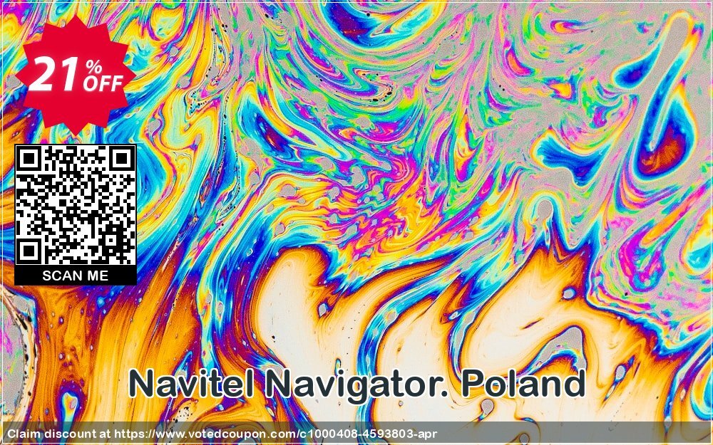 Navitel Navigator. Poland Coupon, discount Navitel Navigator. Poland hottest offer code 2024. Promotion: hottest offer code of Navitel Navigator. Poland 2024