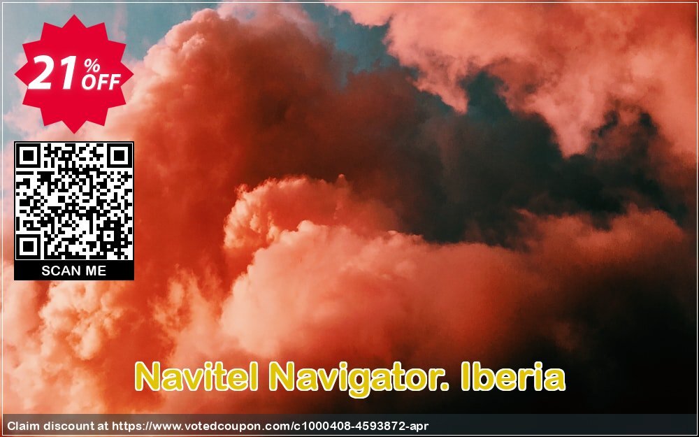 Navitel Navigator. Iberia Coupon Code May 2024, 21% OFF - VotedCoupon