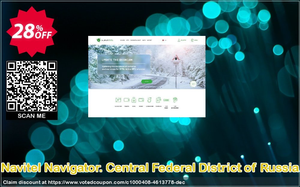 Navitel Navigator. Central Federal District of Russia Coupon Code Apr 2024, 28% OFF - VotedCoupon