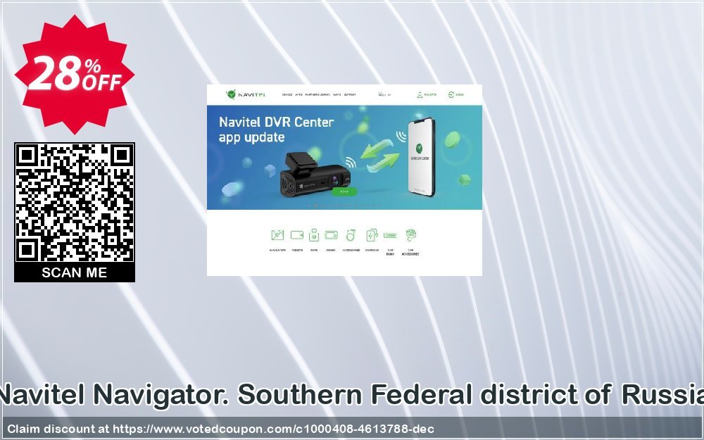 Navitel Navigator. Southern Federal district of Russia Coupon Code Apr 2024, 28% OFF - VotedCoupon