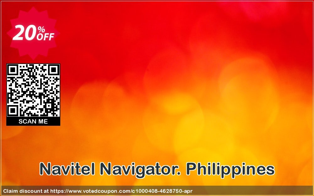 Navitel Navigator. Philippines Coupon, discount Navitel Navigator. Philippines impressive discounts code 2024. Promotion: impressive discounts code of Navitel Navigator. Philippines 2024