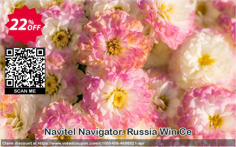 Navitel Navigator. Russia Win Ce Coupon Code Apr 2024, 22% OFF - VotedCoupon