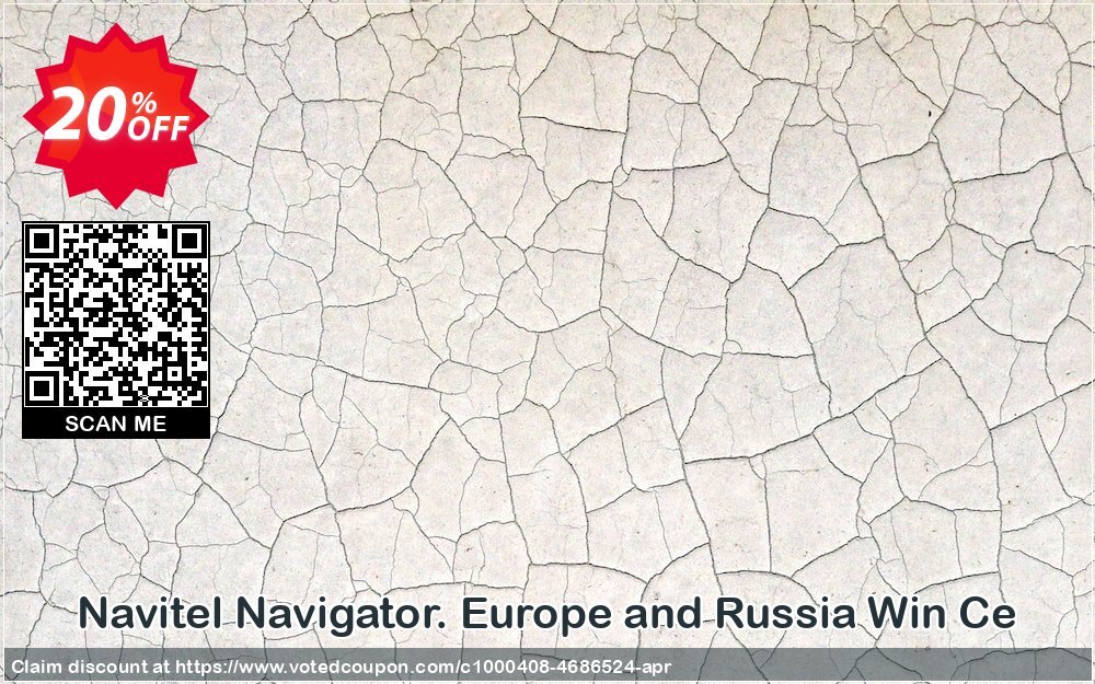 Navitel Navigator. Europe and Russia Win Ce Coupon, discount Navitel Navigator. Europe and Russia Win Ce imposing deals code 2024. Promotion: imposing deals code of Navitel Navigator. Europe and Russia Win Ce 2024