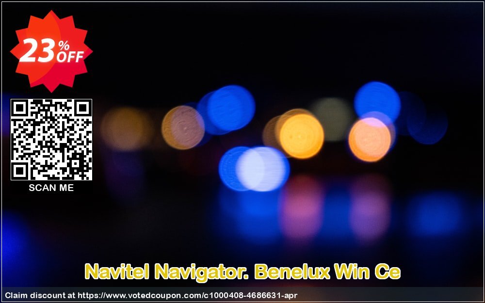 Navitel Navigator. Benelux Win Ce Coupon Code Apr 2024, 23% OFF - VotedCoupon