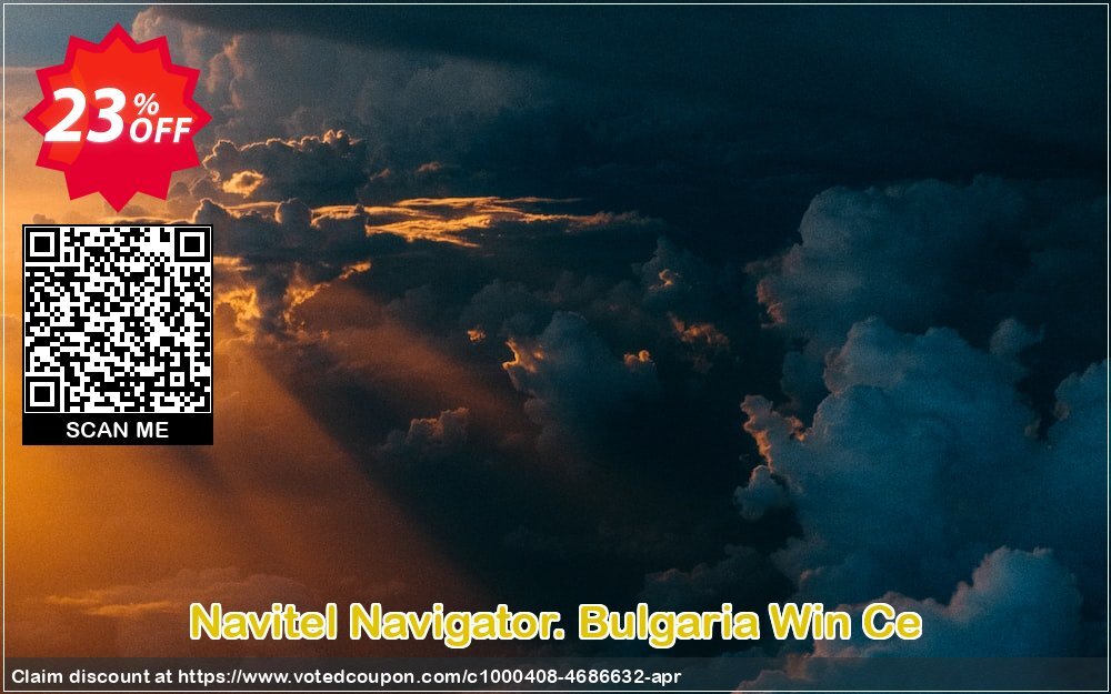 Navitel Navigator. Bulgaria Win Ce Coupon Code May 2024, 23% OFF - VotedCoupon