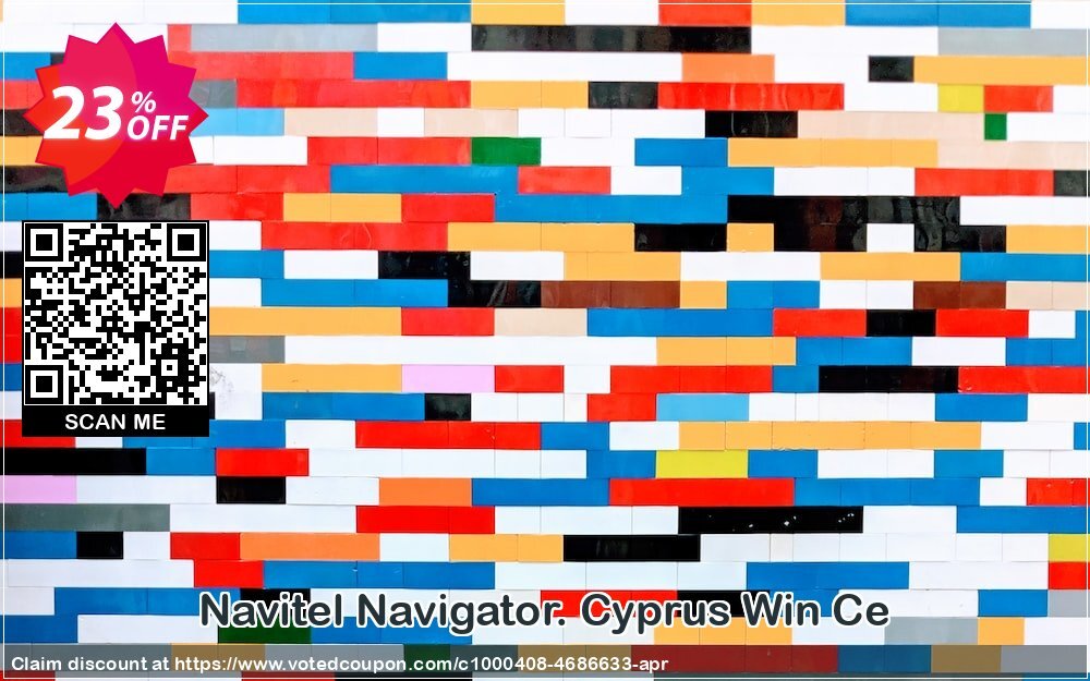 Navitel Navigator. Cyprus Win Ce Coupon Code May 2024, 23% OFF - VotedCoupon