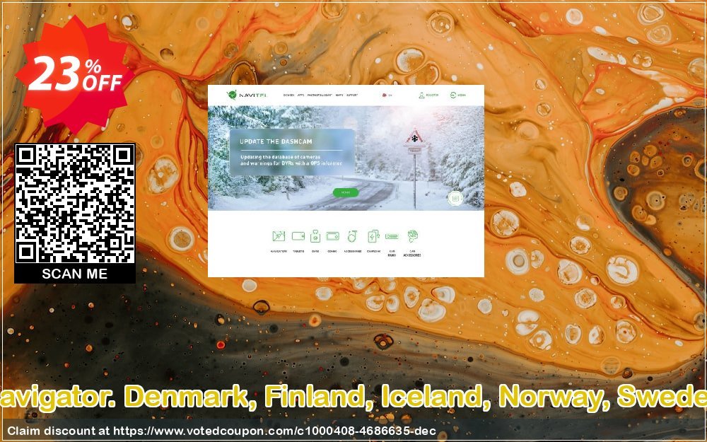 Navitel Navigator. Denmark, Finland, Iceland, Norway, Sweden Win Ce Coupon Code May 2024, 23% OFF - VotedCoupon