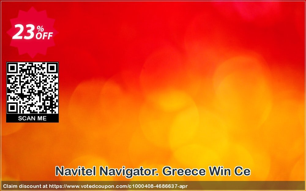 Navitel Navigator. Greece Win Ce Coupon, discount Navitel Navigator. Greece Win Ce stunning offer code 2024. Promotion: stunning offer code of Navitel Navigator. Greece Win Ce 2024