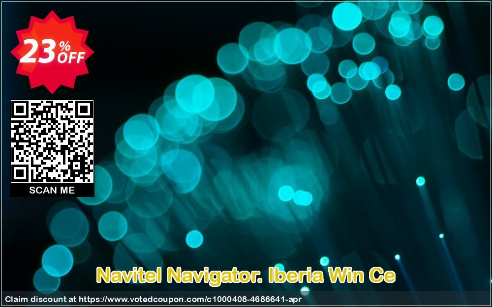 Navitel Navigator. Iberia Win Ce Coupon, discount Navitel Navigator. Iberia Win Ce impressive promotions code 2024. Promotion: impressive promotions code of Navitel Navigator. Iberia Win Ce 2024