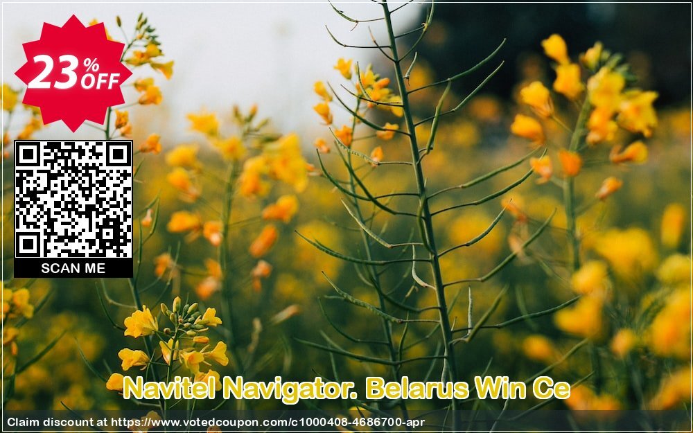 Navitel Navigator. Belarus Win Ce Coupon, discount Navitel Navigator. Belarus Win Ce hottest offer code 2024. Promotion: hottest offer code of Navitel Navigator. Belarus Win Ce 2024