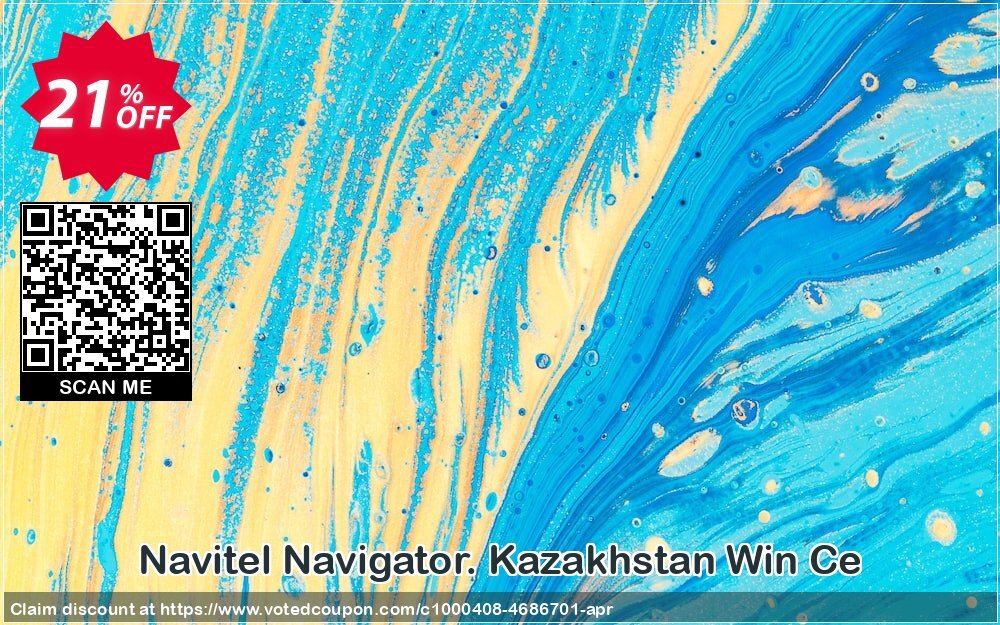 Navitel Navigator. Kazakhstan Win Ce Coupon, discount Navitel Navigator. Kazakhstan Win Ce special discount code 2024. Promotion: special discount code of Navitel Navigator. Kazakhstan Win Ce 2024