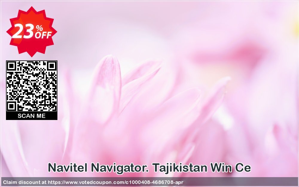 Navitel Navigator. Tajikistan Win Ce Coupon Code May 2024, 23% OFF - VotedCoupon