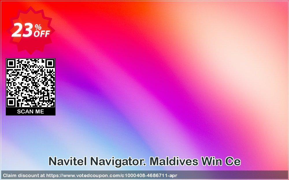 Navitel Navigator. Maldives Win Ce Coupon Code Apr 2024, 23% OFF - VotedCoupon