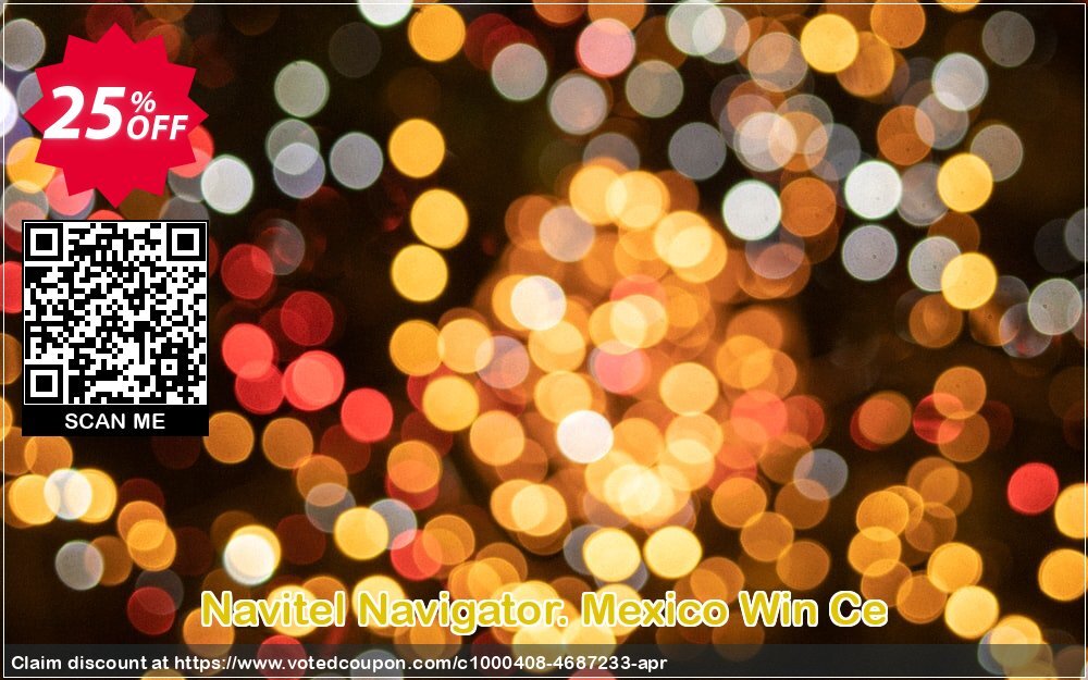 Navitel Navigator. Mexico Win Ce Coupon, discount Navitel Navigator. Mexico Win Ce wonderful discount code 2024. Promotion: wonderful discount code of Navitel Navigator. Mexico Win Ce 2024