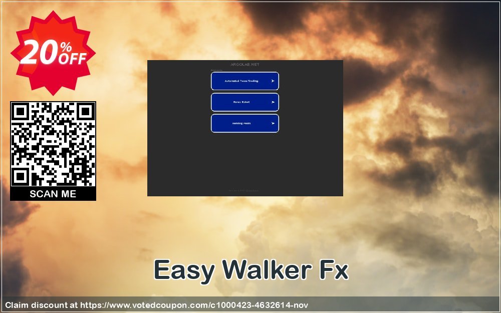 Easy Walker Fx Coupon, discount Easy Walker Fx impressive discounts code 2023. Promotion: impressive discounts code of Easy Walker Fx 2023