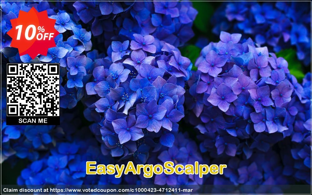 EasyArgoScalper Coupon Code Apr 2024, 10% OFF - VotedCoupon