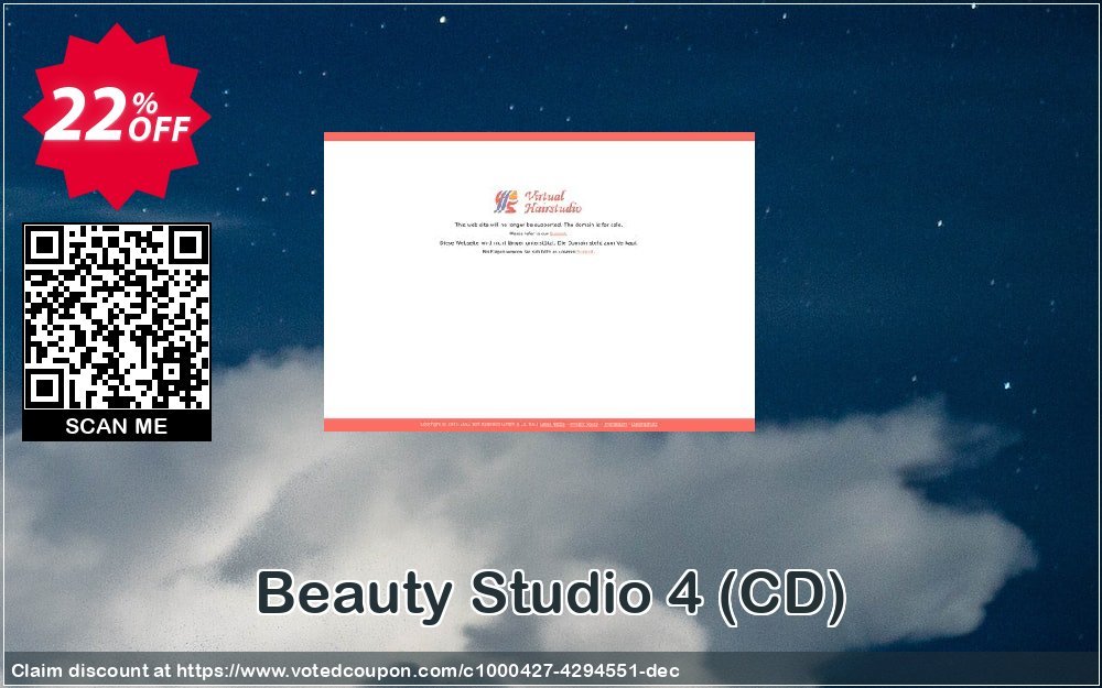Beauty Studio 4, CD  Coupon, discount Beauty Studio 4 (CD) Awful deals code 2023. Promotion: special sales code of Beauty Studio 4 (CD) 2023