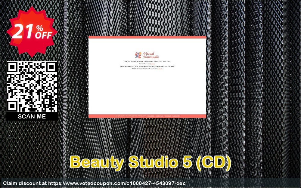 Beauty Studio 5, CD  Coupon, discount Beauty Studio 5 (CD) Awesome discounts code 2023. Promotion: stirring promo code of Beauty Studio 5 (CD) 2023