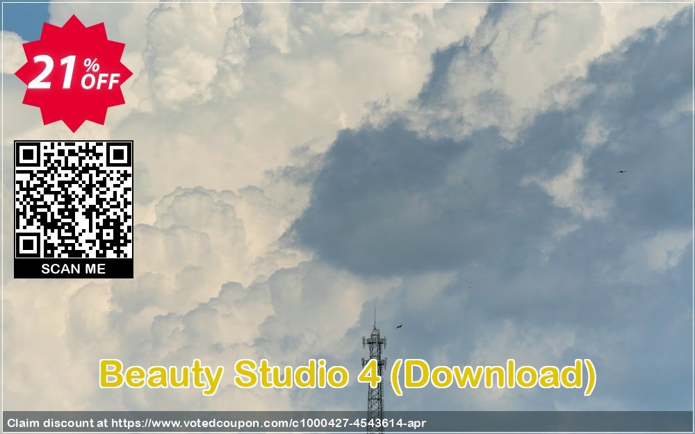 Beauty Studio 4, Download  Coupon, discount Beauty Studio 4 (Download) Excellent promo code 2024. Promotion: super discount code of Beauty Studio 4 (Download) 2024