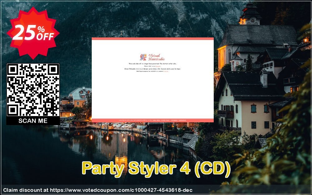 Party Styler 4, CD  Coupon, discount Party Styler 4 (CD) Awful deals code 2023. Promotion: special sales code of Party Styler 4 (CD) 2023