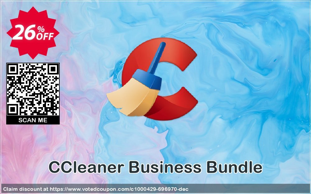 CCleaner Business Bundle