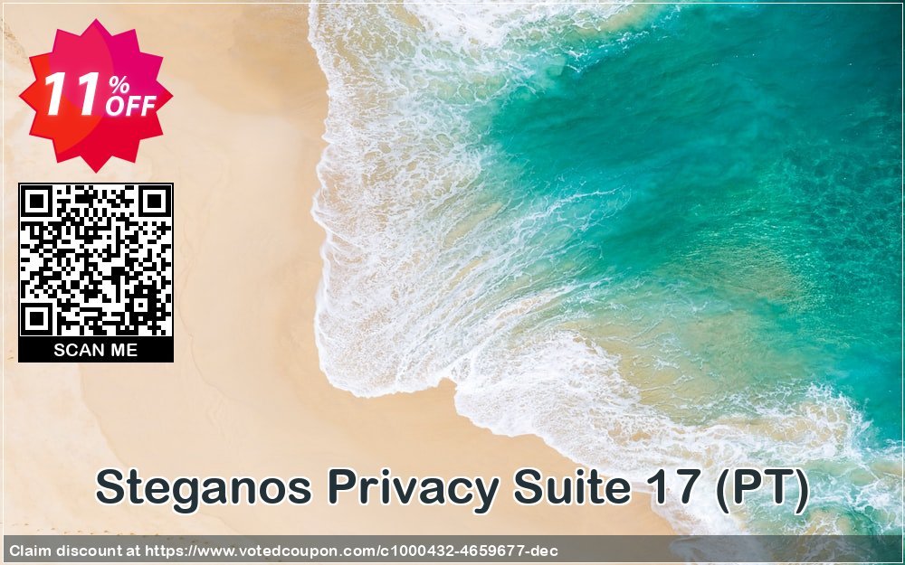 Steganos Privacy Suite 17, PT  Coupon, discount Steganos Privacy Suite 17 (PT) awesome sales code 2023. Promotion: awesome sales code of Steganos Privacy Suite 17 (PT) 2023