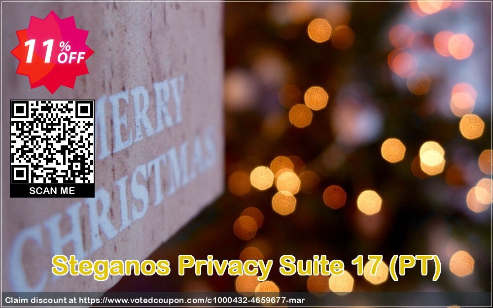 Steganos Privacy Suite 17, PT  Coupon, discount Steganos Privacy Suite 17 (PT) awesome sales code 2024. Promotion: awesome sales code of Steganos Privacy Suite 17 (PT) 2024