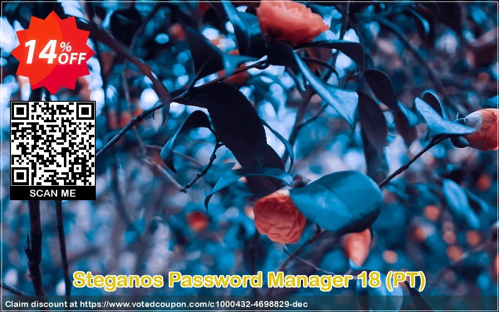 Steganos Password Manager 18, PT  Coupon, discount Steganos Password Manager 18 (PT) stirring deals code 2023. Promotion: stirring deals code of Steganos Password Manager 18 (PT) 2023