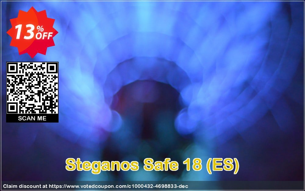 Steganos Safe 18, ES  Coupon, discount Steganos Safe 18 (ES) dreaded discounts code 2023. Promotion: dreaded discounts code of Steganos Safe 18 (ES) 2023