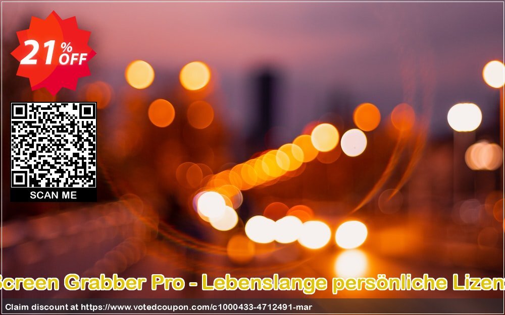 Screen Grabber Pro - Lebenslange persönliche Lizenz Coupon, discount Screen Grabber Pro - Lebenslange persönliche Lizenz stirring promotions code 2024. Promotion: stirring promotions code of Screen Grabber Pro - Lebenslange persönliche Lizenz 2024