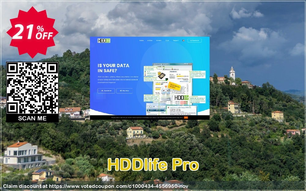 HDDlife Pro Coupon, discount HDDlife4 Pro Excellent offer code 2023. Promotion: awful discounts code of HDDlife4 Pro 2023